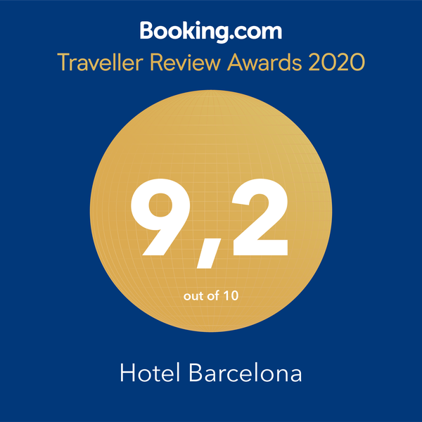 Booking rate