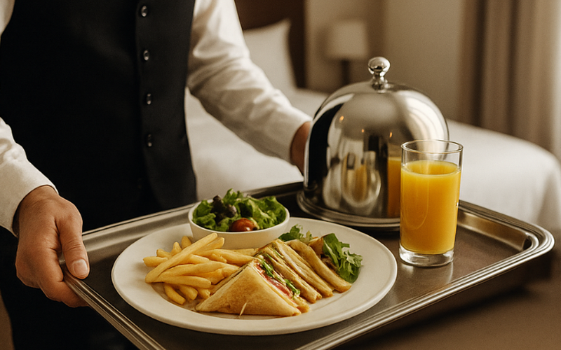 Room-service