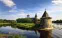 Pskov Sightseeing Tours